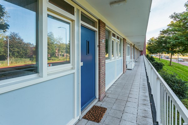 Medium property photo - Burgemeester Caan van Necklaan 98, 2262 GR Leidschendam